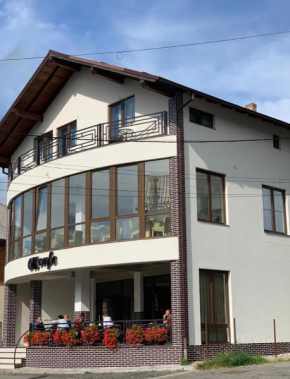 Pensiunea OK, Vişeu De Sus